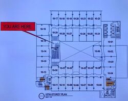 SQUARE 2 (D11), Retail #545098931
